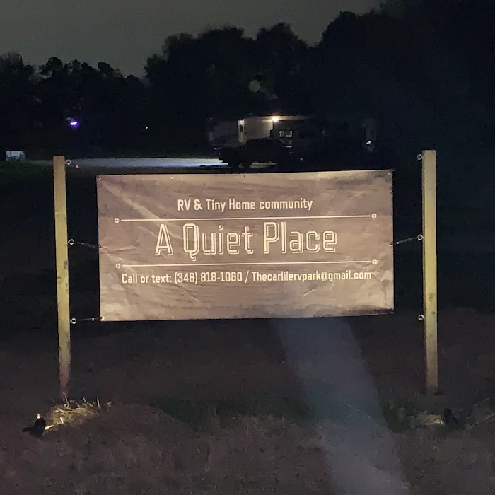 A Quiet Place 10