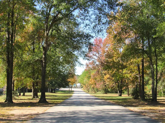 Timber Ridge RV Village 1