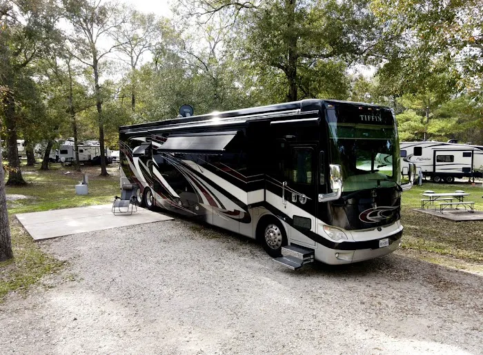 Timber Ridge RV Village 3