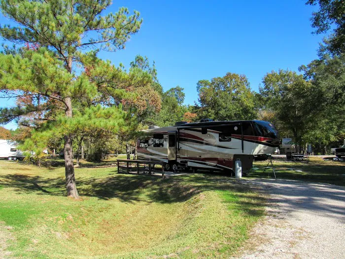 Timber Ridge RV Village 10