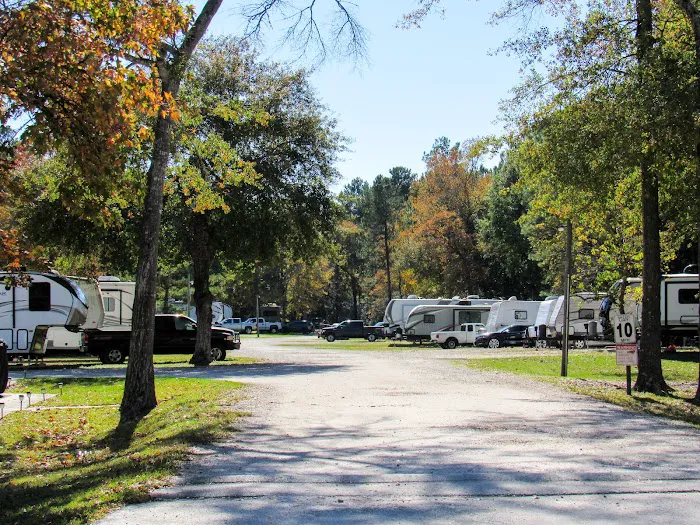 Timber Ridge RV Village 4