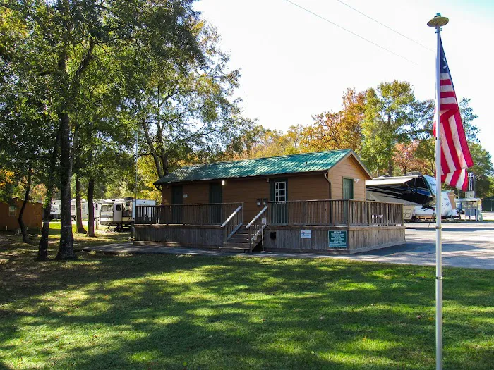 Timber Ridge RV Village 2