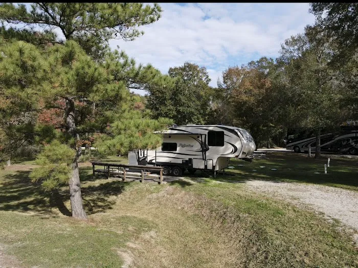 Timber Ridge RV Village 8