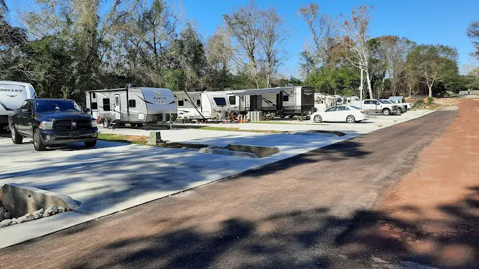 Woodland RV Park 2