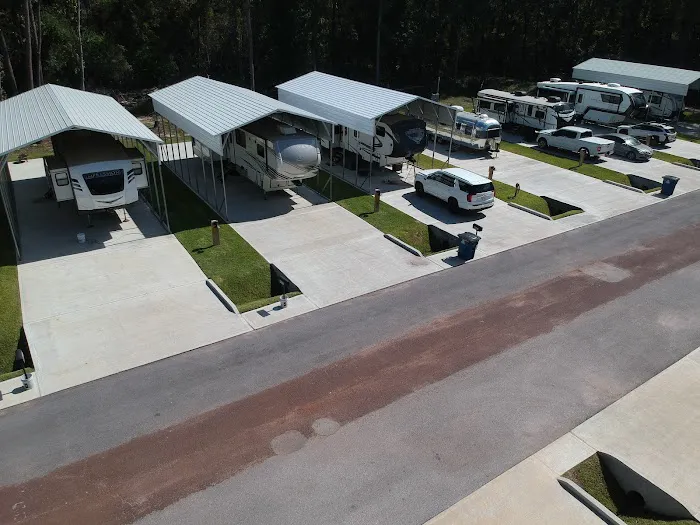 Woodland RV Park 1