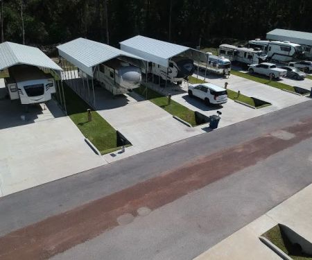Woodland RV Park