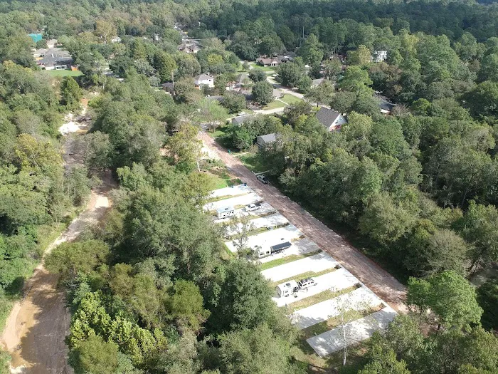 Woodland RV Park 10
