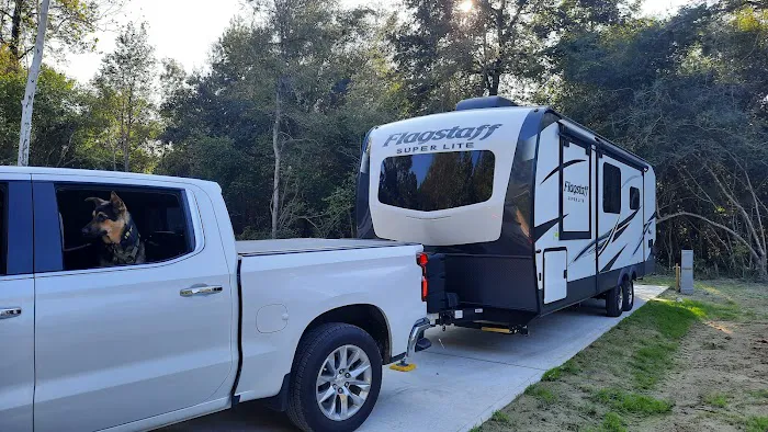 Woodland RV Park 7