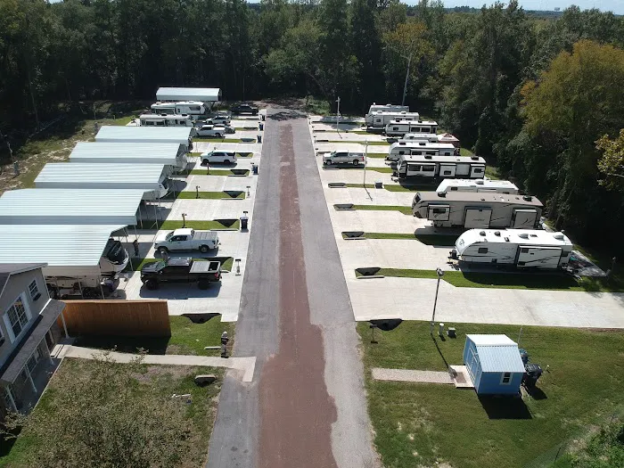 Woodland RV Park 5