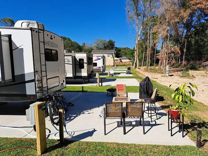 Woodland RV Park 4