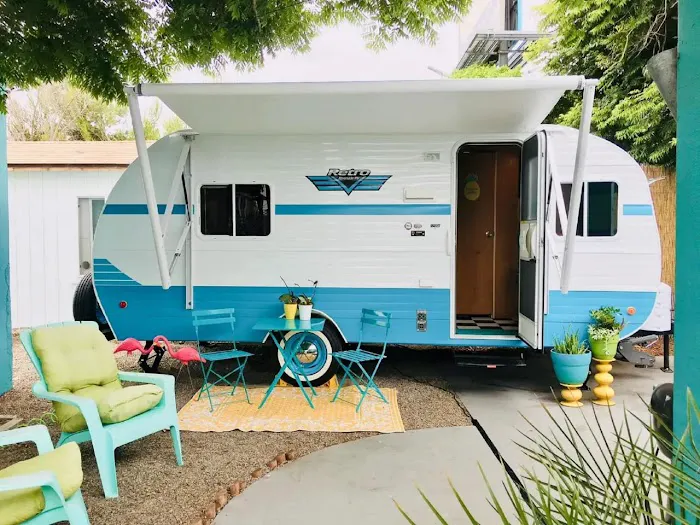 Woodland RV Park 9