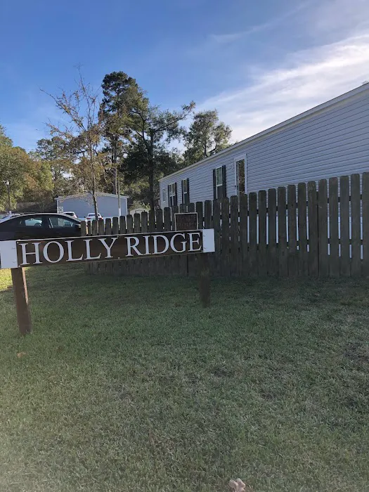 Holly Ridge Estates 8