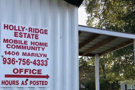 Holly Ridge Estates