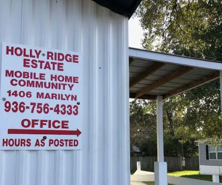 Holly Ridge Estates