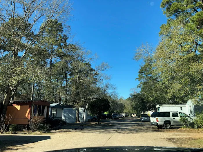 Woodland Hills Mobile Home Community 4
