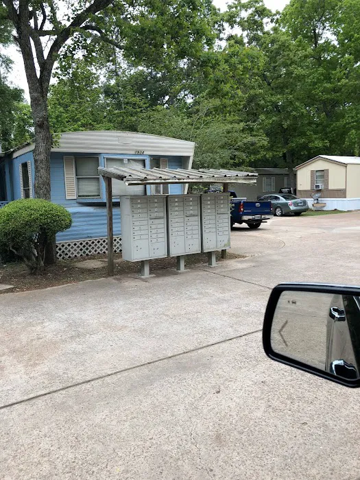 Woodland Hills Mobile Home Community 5