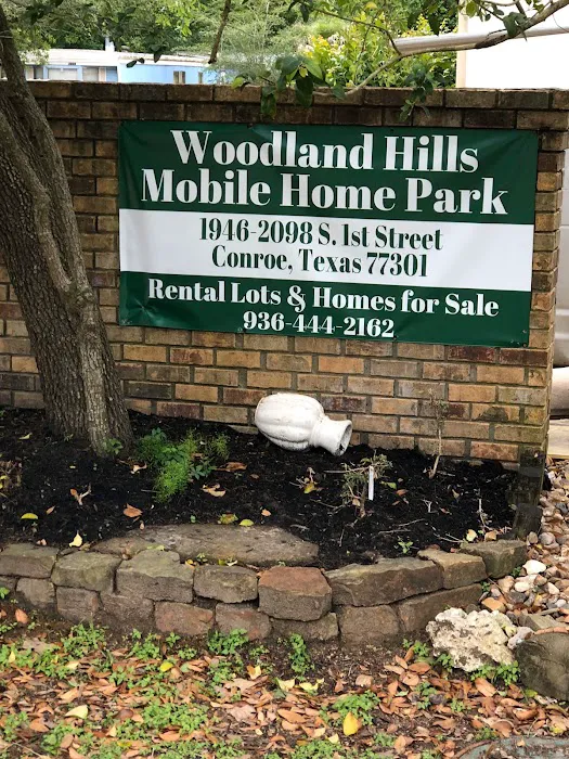 Woodland Hills Mobile Home Community 6