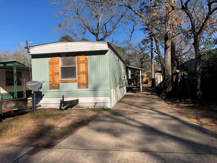 Woodland Hills Mobile Home Community 1