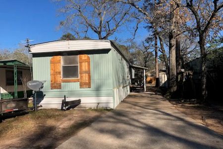 Woodland Hills Mobile Home Community