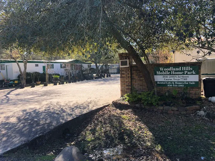 Woodland Hills Mobile Home Community 7