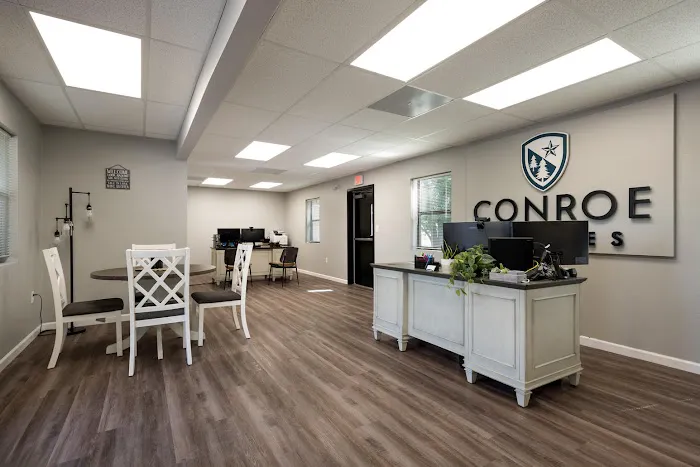 Conroe Estates 1