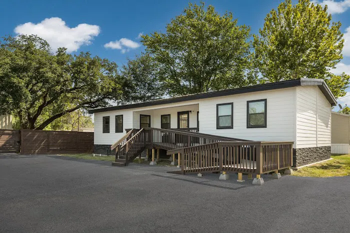 Conroe Estates 5