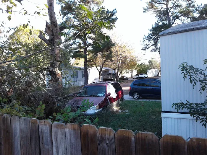Conroe Estates 9