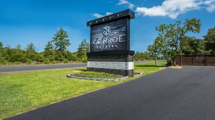 Conroe Estates 3