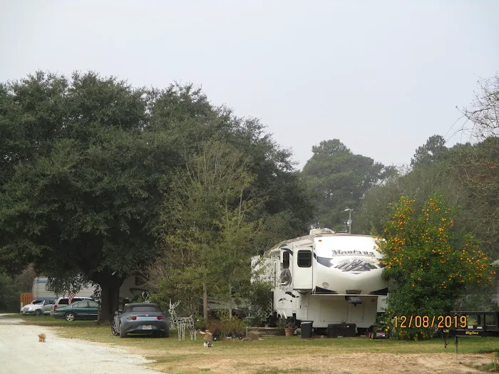 Magnolia Blossom RV Park 1