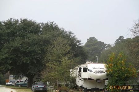 Magnolia Blossom RV Park