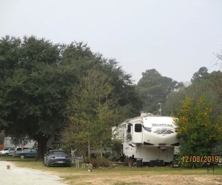 Magnolia Blossom RV Park