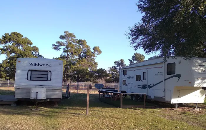 Magnolia Blossom RV Park 2
