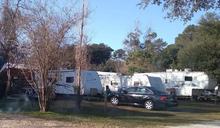 Magnolia Blossom RV Park 3