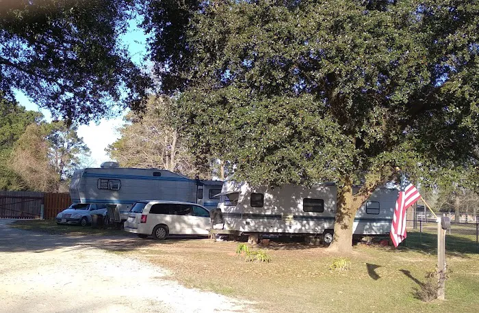 Magnolia Blossom RV Park 6