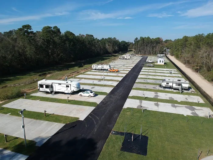 Gleneagles RV Resort 1
