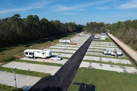 Gleneagles RV Resort