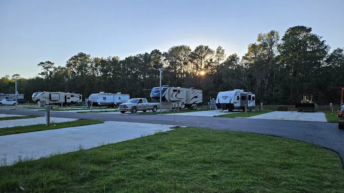 Gleneagles RV Resort 5