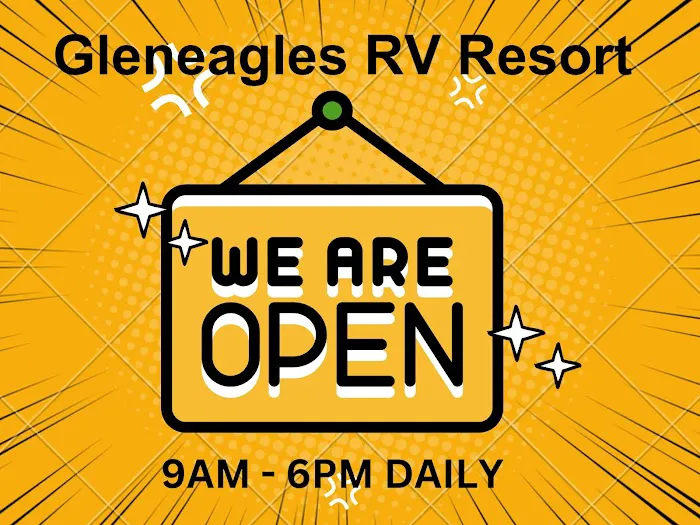 Gleneagles RV Resort 7