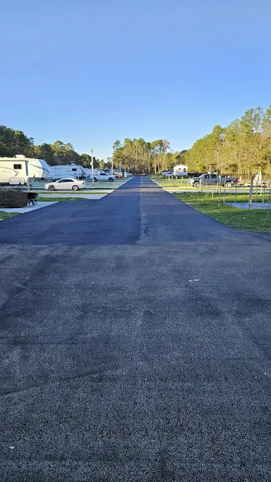 Gleneagles RV Resort 3