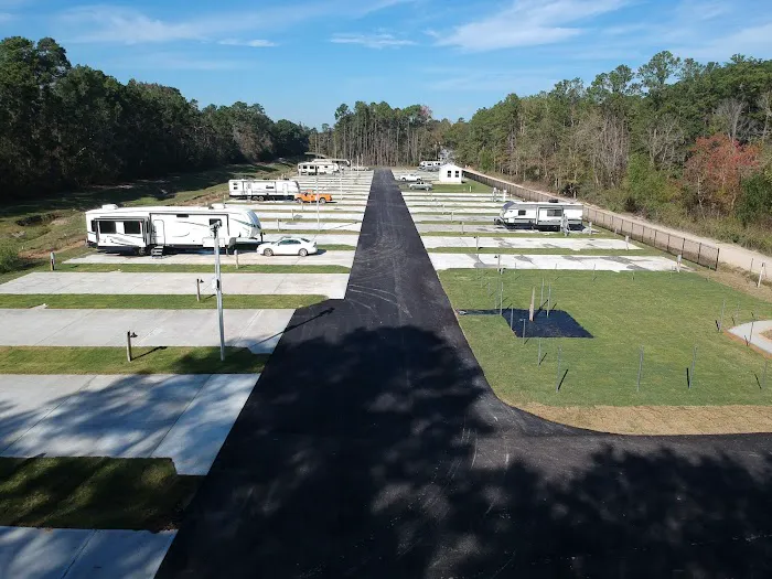 Gleneagles RV Resort 6