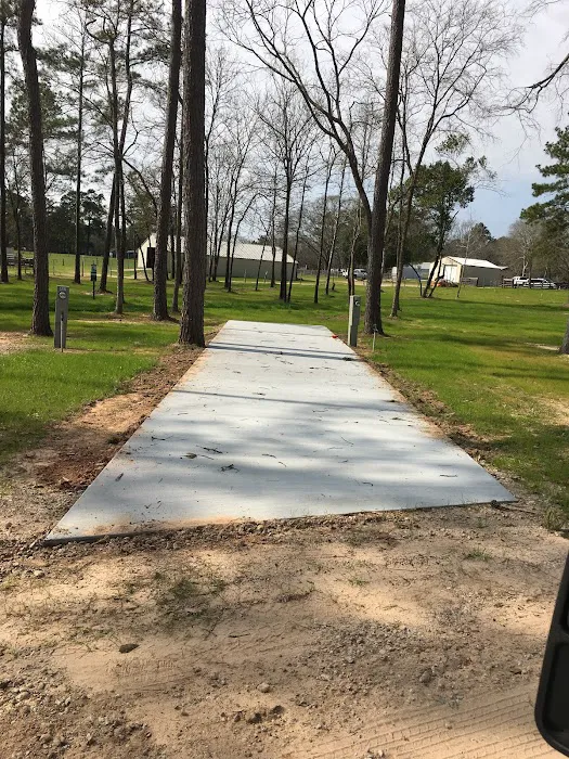 Old County Ranch RV Park 6