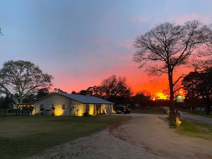 Old County Ranch RV Park 3