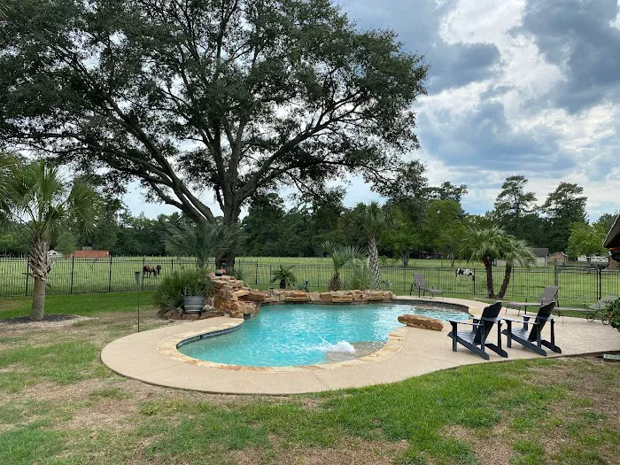 Old County Ranch RV Park 5