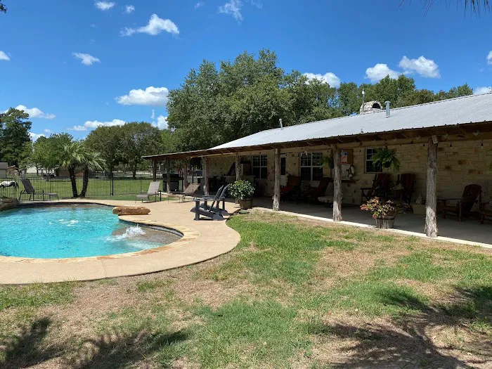 Old County Ranch RV Park 2