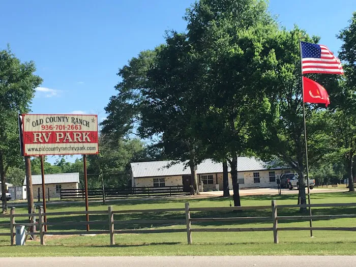 Old County Ranch RV Park 9