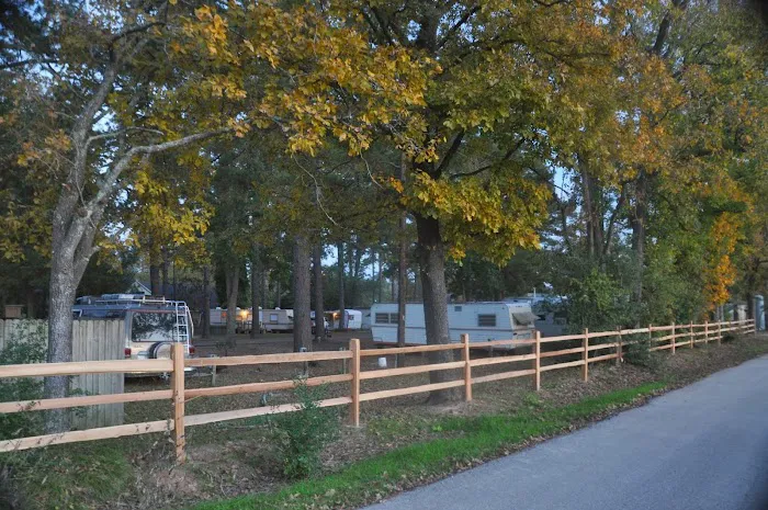 Old County Ranch RV Park 7