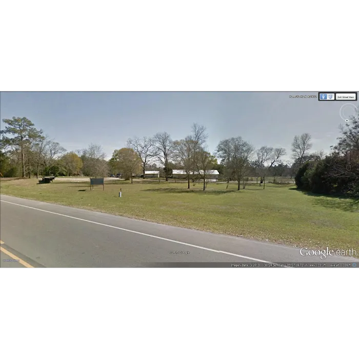 Old County Ranch RV Park 10