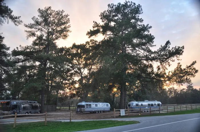 Old County Ranch RV Park 8