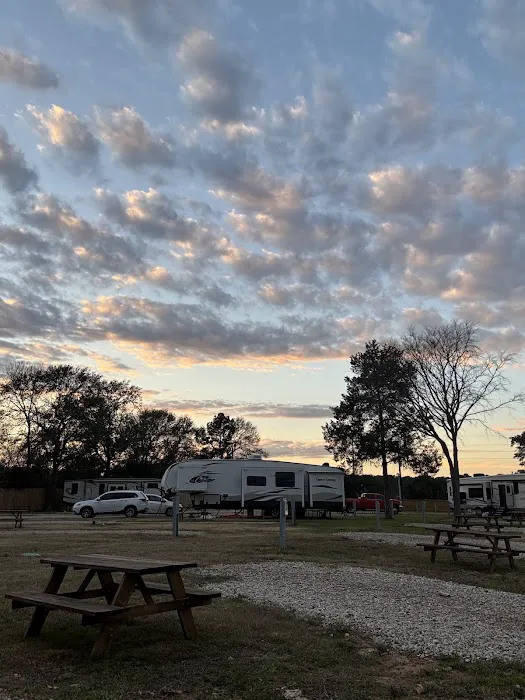 Goodson Loop RV Park 1