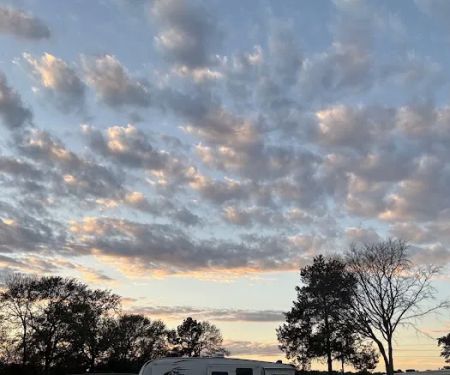 Goodson Loop RV Park